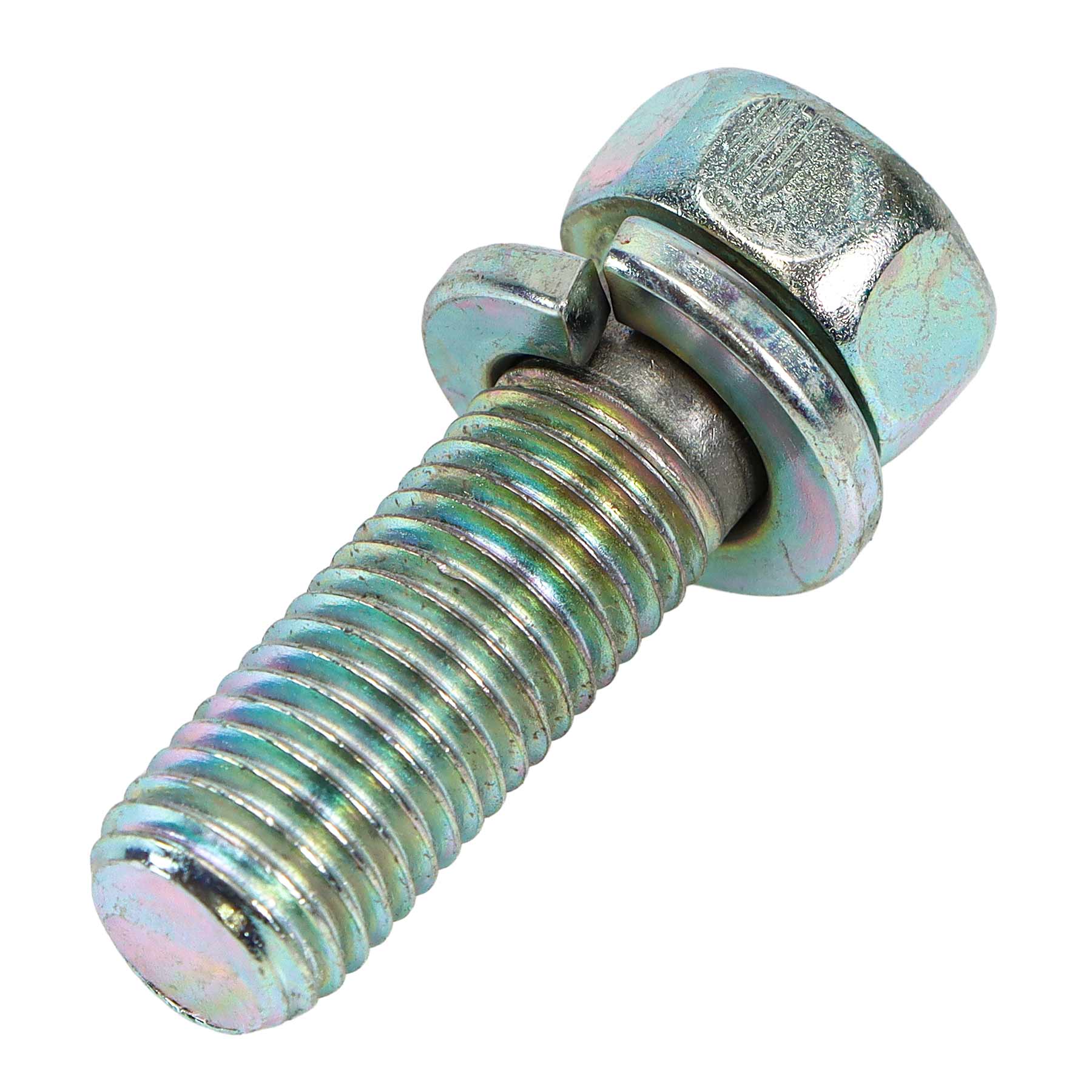 BOLT, WASHER